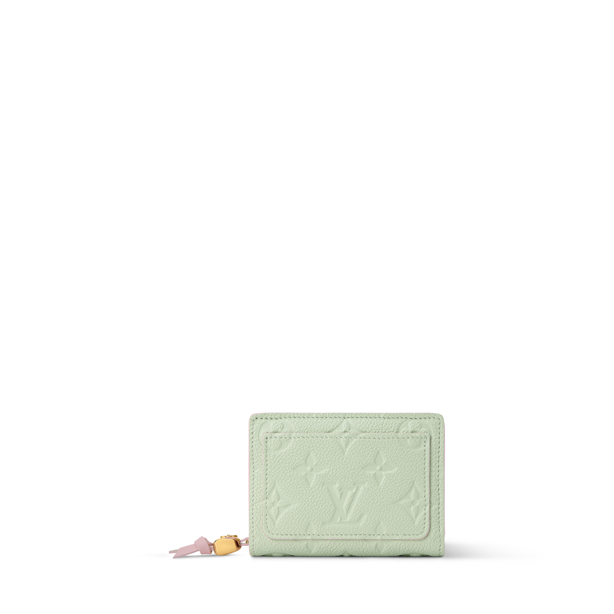 ウィメンズ 長財布＆コンパクト財布 カタログ｜ルイ・ヴィトン 公式サイト